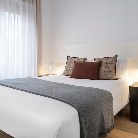 Salado Suites Apartments 塞维利亚 外观 照片